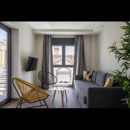 Apartment At The Beach Málaga Esterno foto