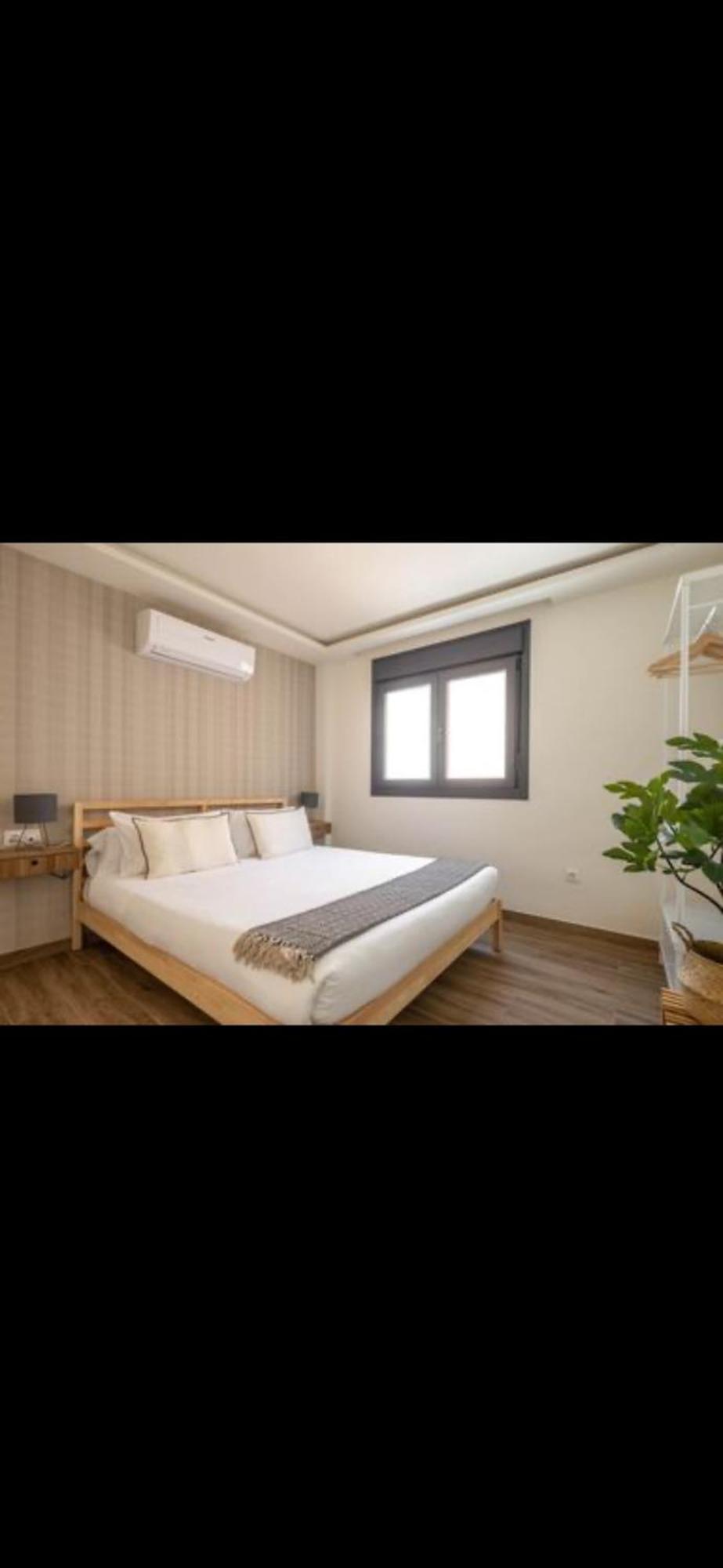 Apartment At The Beach Málaga Esterno foto
